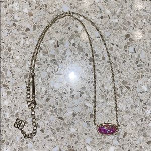 Kendra Scott Necklace